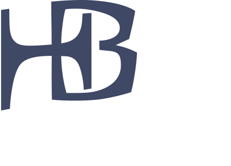 Stiftung Berneburg Logo weiss